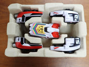 Bandai: Kaizoku Sentai Gokaiger - DekaMachine Pat Striker