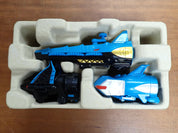 Bandai: Power Rangers SuperMega Force - Seaick Brothers