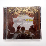 Fall Out Boy - From Under the Cork Tree - CD