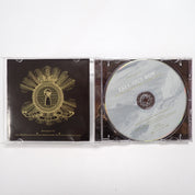 Fall Out Boy - From Under the Cork Tree - CD