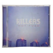 The Killers - Hot Fuss - CD