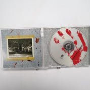 Papa Roach - Getting Away with Murder - CD