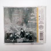 Papa Roach - Getting Away with Murder - CD