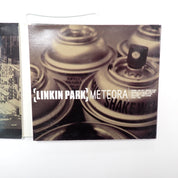 Linkin Park - Meteora - CD