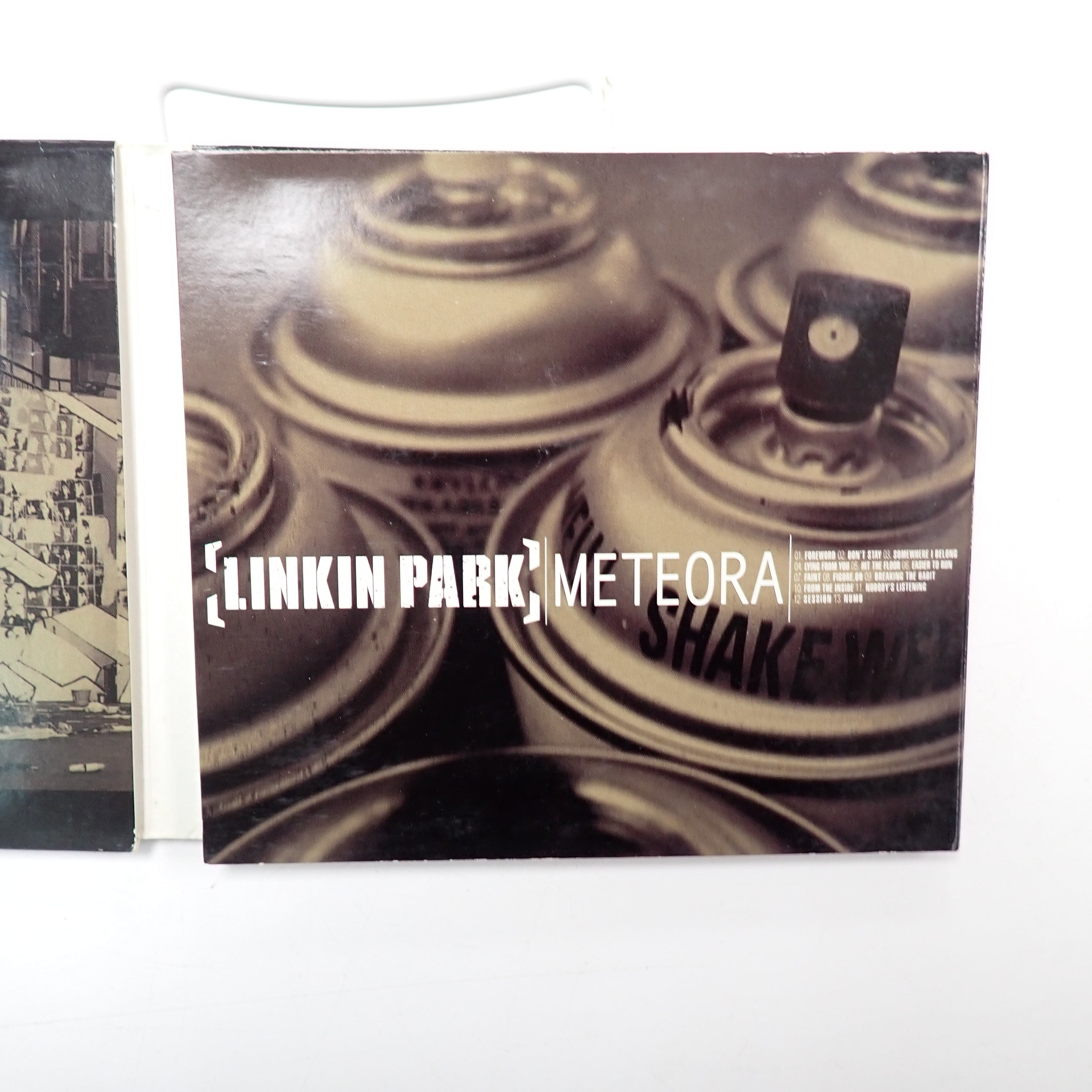 Linkin Park - Meteora - CD