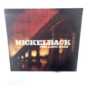 Nickleback - The Long Road - CD