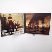 Nickleback - The Long Road - CD