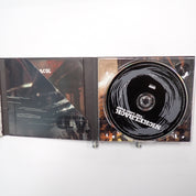 Nickleback - The Long Road - CD