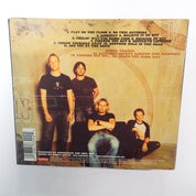 Nickleback - The Long Road - CD