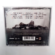 Avril Lavigne - Under My Skin - CD