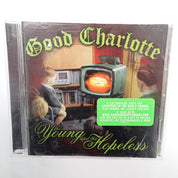 Good Charlotte - The Young and the Hopeless - CD