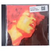Jimi Hendrix - Electric Ladyland - CD