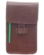 Adventurer's Pouch - The Legend of Zelda 3DS Carrying Case