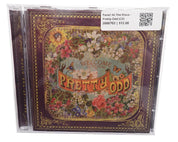 Panic! At The Disco - Pretty Odd - CD