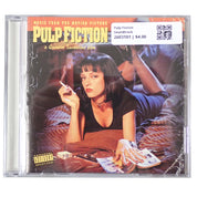 Pulp Fiction Soundtrack - CD