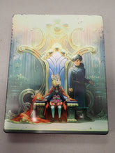 Load image into Gallery viewer, Ni no Kuni 2 - PS4 Steelbook
