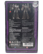 Megatron - Yolopark Die-Cast Model Kit