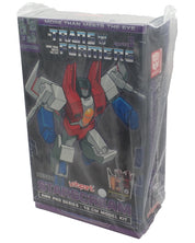Starscream - Yolopark Die-Cast Model Kit