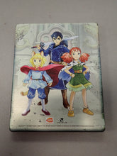 Load image into Gallery viewer, Ni no Kuni 2 - PS4 Steelbook
