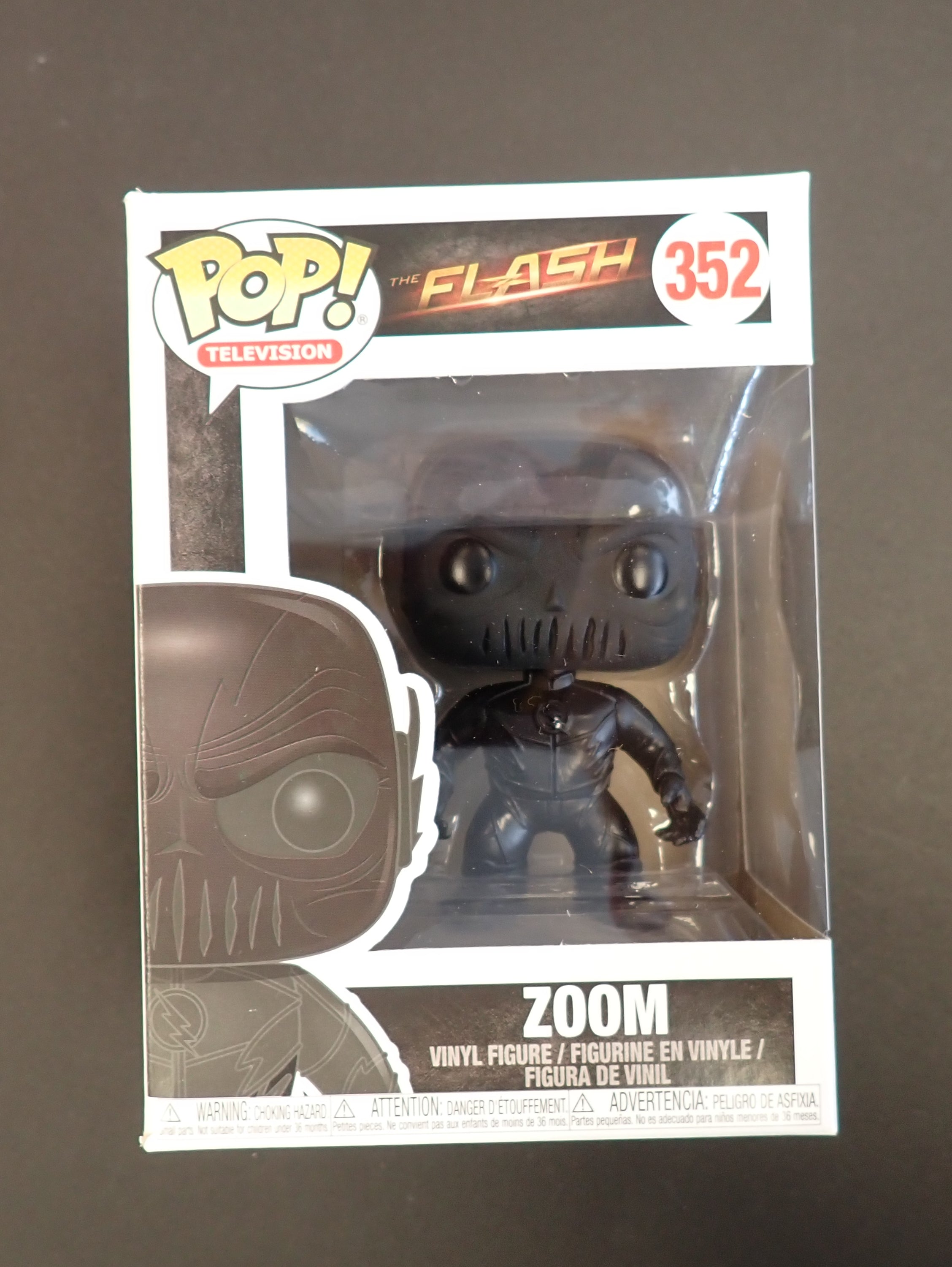 Zoom - POP! #352