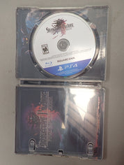 Stranger of Paradise - PS4 Steelbook