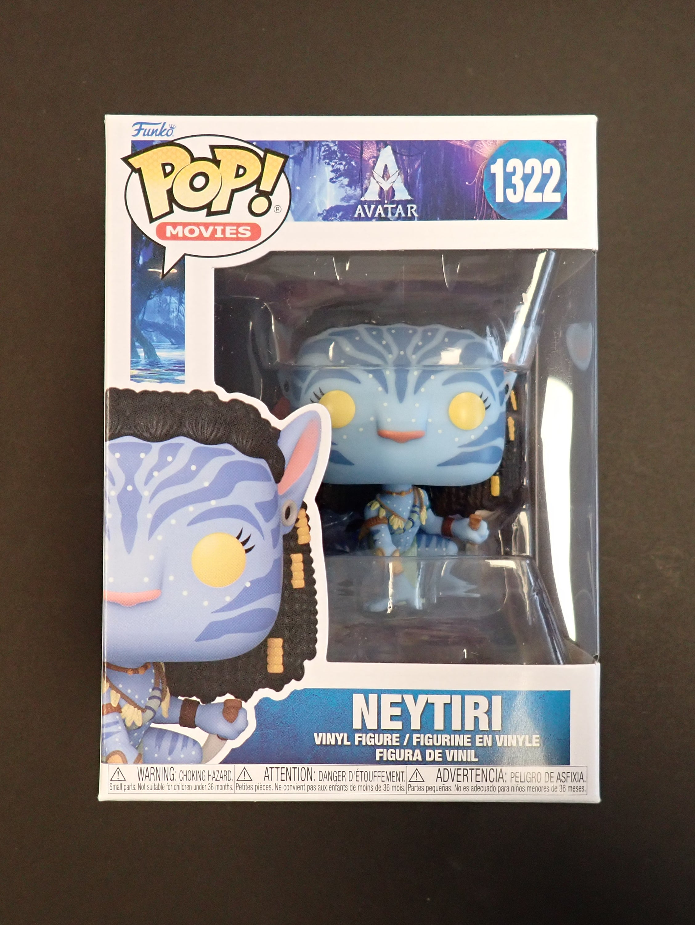 Neytiri - POP! #1322