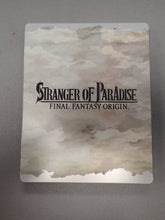 Load image into Gallery viewer, Stranger of Paradise - PS4 Steelbook
