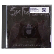Six Feet Under - Graveyard Classics 2 - CD