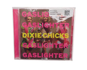 Dixie Chicks - Gaslighter - CD