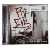 Pop Evil - Lipstick on the Mirror - CD