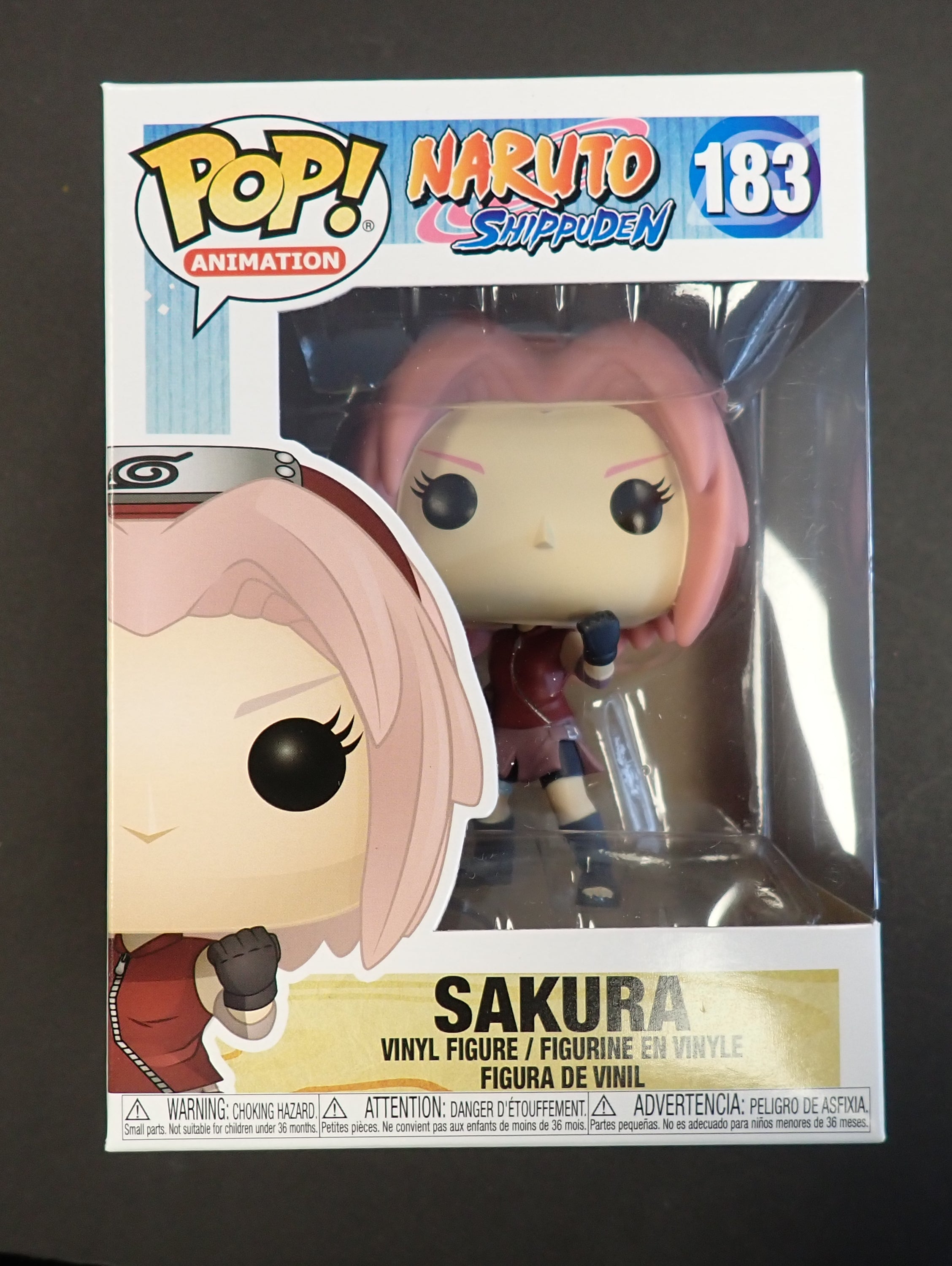 Sakura - POP! #183