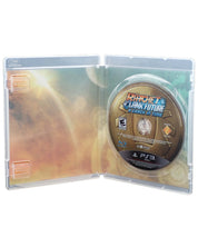 Ratchet & Clank Future A Crack in Time - PS3