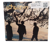 Echo Brain - CD