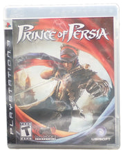 Prince of Persia (2008) - PS3