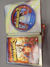Borderlands 3: Super Deluxe Edition - PS4