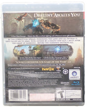 Prince of Persia (2008) - PS3
