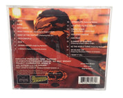 La The Darkman - Heist of the Century - CD