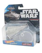Star Destroyer - Hot Wheels Starships