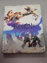 Load image into Gallery viewer, Horizon Zero Dawn - PS4 Steelbook
