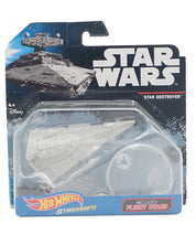 Star Destroyer - Hot Wheels Starships