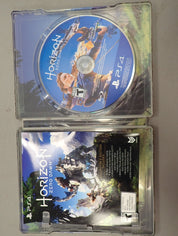 Horizon Zero Dawn - PS4 Steelbook