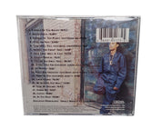 L-Burna - Thug by Nature - CD