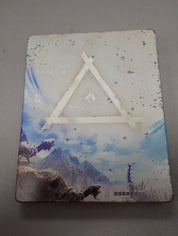 Horizon Zero Dawn - PS4 Steelbook