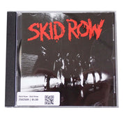 Skid Row - Skid Row - CD