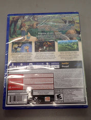 Ni no Kuni - PS4