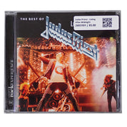 Judas Priest - Living After Midnight - CD