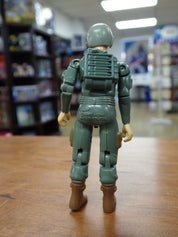 Hawk v1 1982 (repaired, new parts)
