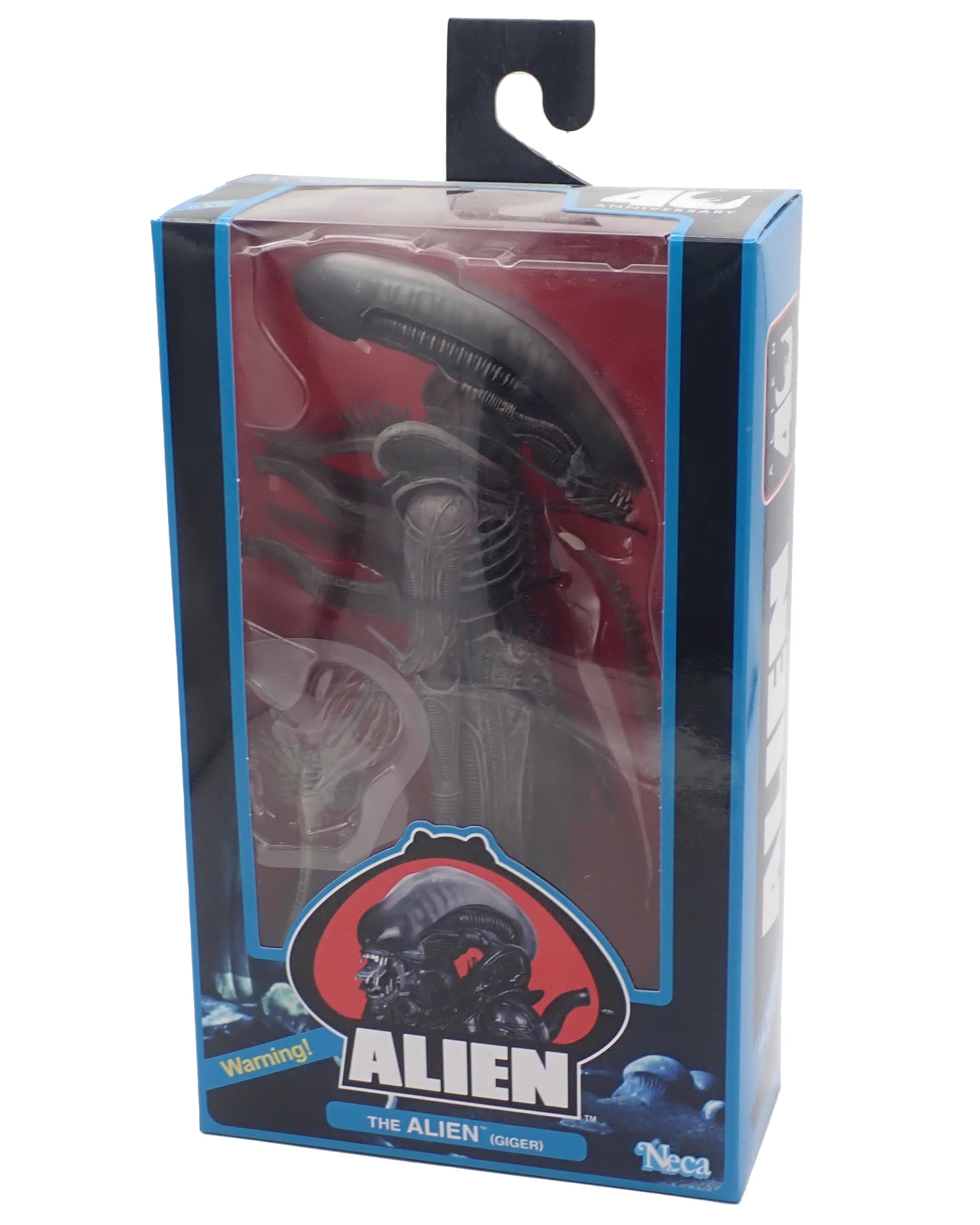 The Alien (Giger) - Alien NECA Figure