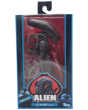 The Alien (Giger) - Alien NECA Figure