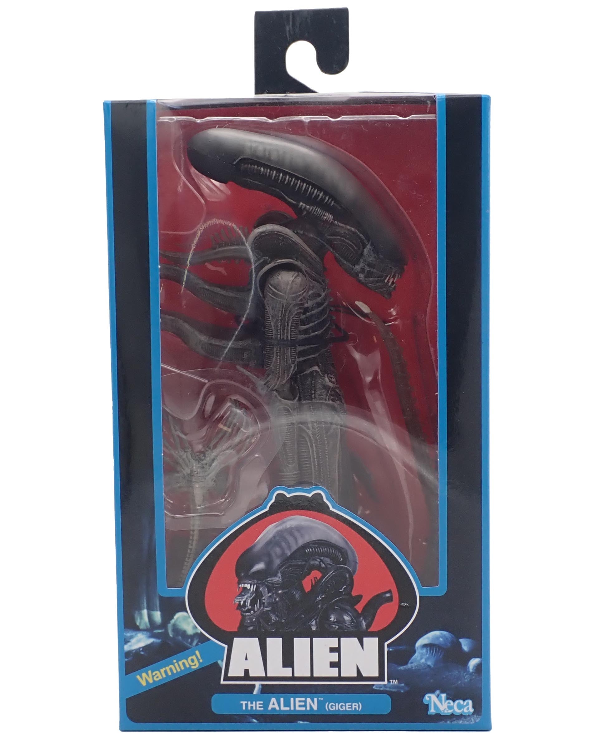 The Alien (Giger) - Alien NECA Figure